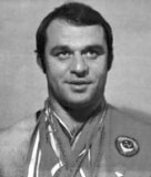 Леван Китоевич Тедиашвили