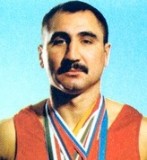 Александр Борисович Лебзяк