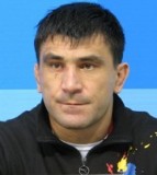 Давид Владимирович Мусульбес