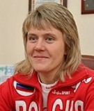 Наталья Ивановна Баранова (Масалкина-)
