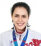 Олеся Владимировна Белугина
