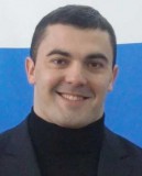 Дмитрий Владимирович Берестов