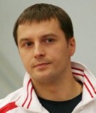 Алексей Михайлович Фросин