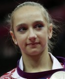 Виктория Александровна Комова