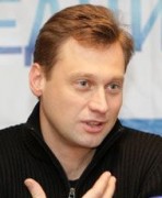 Виктор Васильевич Петренко