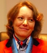 Ирина Викторовна Хазова (Артёмова-)