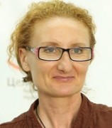 Марина Евгеньевна Кумыш