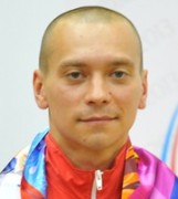 Александр Михайлович Доброскок