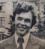 Владимир Дмитриевич Чернышёв