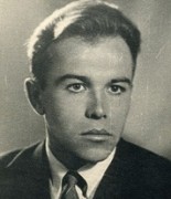 Николай Петрович Аникин