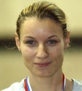 Наталья Николаевна Иванова