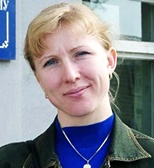 Наталья Николаевна Иванова