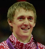 Дмитрий Аркадьевич Ушаков