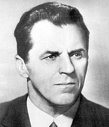 Павел Петрович Харин