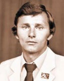 Николай Павлович Корольков
