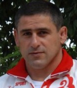 Гоги Мурманович Когуашвили