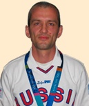 Сергей Владимирович Поляков