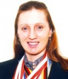 Ольга Владимировна Ромасько