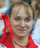 Марина Владимировна Шаинова