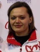 Юлия Геннадьевна Табакова (-Бубненкова)