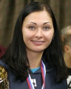 Ирина Викторовна Тебенихина