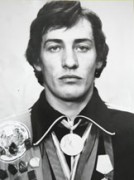 Сергей Васильевич Шелпаков