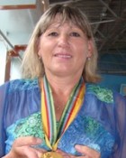 Нина Анатольевна Зюськова