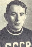 Борис Максимович Гуревич