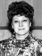 Лариса Михайловна Павлова