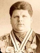 Владимир Семёнович Голованов