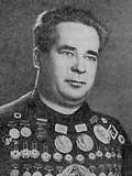 Борис Васильевич Андреев