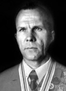 Николай Фёдорович Чужиков
