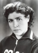 Мария Тимофеевна Шубина