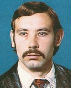 Валерий Михайлович Кривов