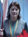 Ольга Анатольевна Соловова (-Цейцина)