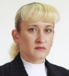 Елена Александровна Груднева (-Сюткина)