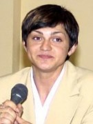 Наталья Анатольевна Скакун