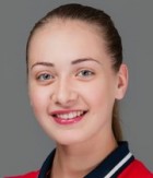 Мария Юрьевна Толкачёва