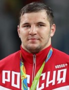 Сергей Викторович Семёнов