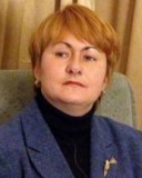 Елена Валерьевна Вяльбе (Трубицына-)