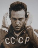 Юрий Михайлович Поярков