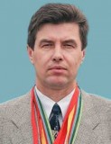 Виктор Фёдорович Маркин