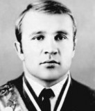 Валерий Григорьевич Резанцев