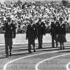 1960 год, Рим, XVII Олимпийские Игры, церемония открытия