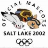 Солт Лейк Сити 2002: олимпийский талисман
