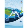 Ванкувер 2010: олимпийский постер