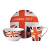 Лондон 2012: сувенирная продукция