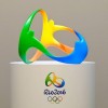 Логотип Рио 2016