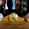 Ванкувер 2010: наградные олимпийские медали