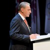 124-ая сессия МОК, Лондон, июль 2012 : приветственная речь Жака Рогге